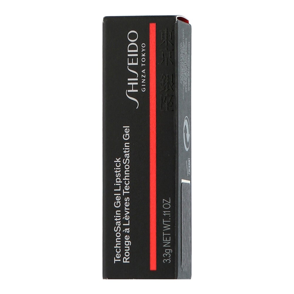 Shiseido Technosatin Gel Lipstick - 403 Augmented Nude 33g 4990₽
