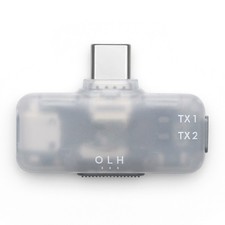 For Mic Series Mobile Phone Compatible Receiver Module Version U7Q83339