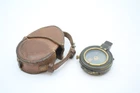 WW1 Verners Pattern 1917 Military Compass By ER Watts + Son London