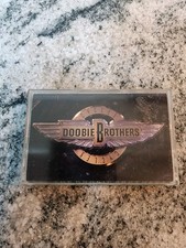 DOOBIE BROTHERS Cycles Cassette