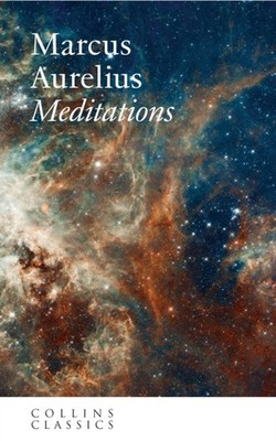 Meditations by Marcus Aurelius (Paperback Book)