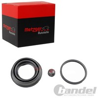 Metzger Dichtsatz Bremssattel Reparatur Hinten Passend FüR BMW 1 3 5 6 X1 X3 X5