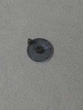 NEW YORK STANDARD 0 SIZE POCKETWATCH HAIRSPRING  6129 ---OE 12