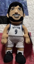 Ricky Rubio Rookie Cards and Autograph Memorabilia Guide 9