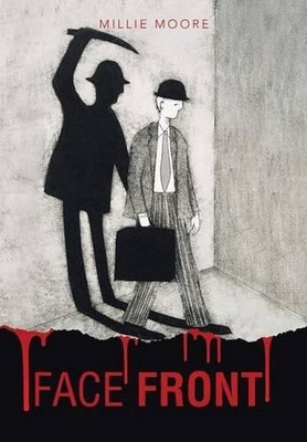 Face Front by Millie Moore (English) Hardcover Book