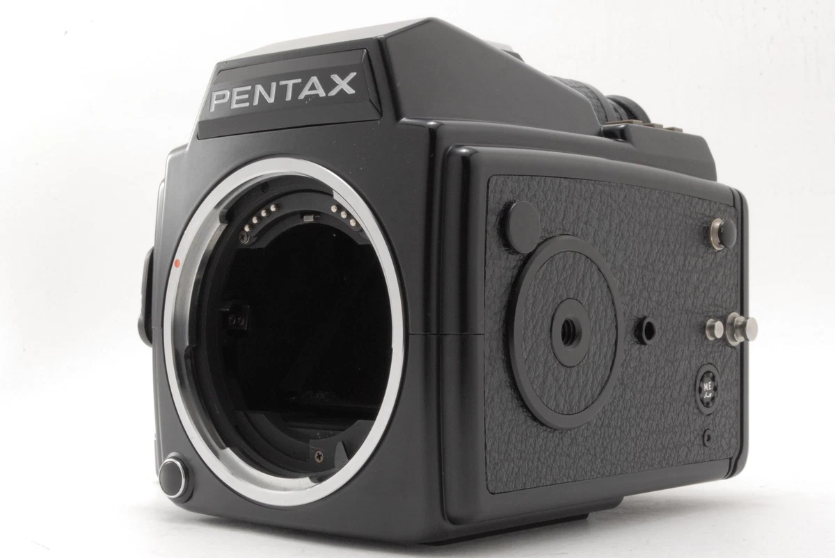 PENTAX 645 for sale - eBay