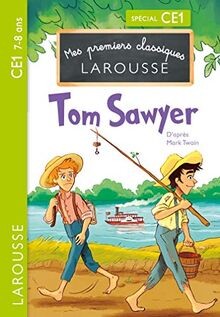 Tom Sawyer CE1 von Culleton, Anna | Buch | Zustand gut