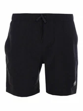 Moose Knuckles Lafrimma Men's One-Piece Black Swimwear stamp: 149121647