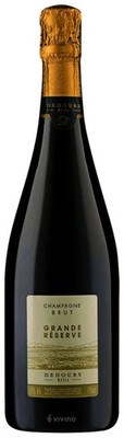 Dehours Grande Réserve Brut Champagne NV (750 ml)