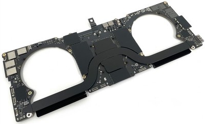 Apple MacBook Pro A2485 M1 Pro 10c CPU 16c GPU 1TB 32GB Logic Board 820-02100-A