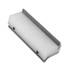 35° Carbon Steel Guitar Building Fret Beveling File Fret End Dressing Luthier