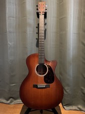 Martin GPCPA4 Shaded 2015 with HC 822735