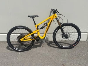 Nukeproof Mega 297 MX X01 Small Brand new Never ridden ENDURO BIKE
