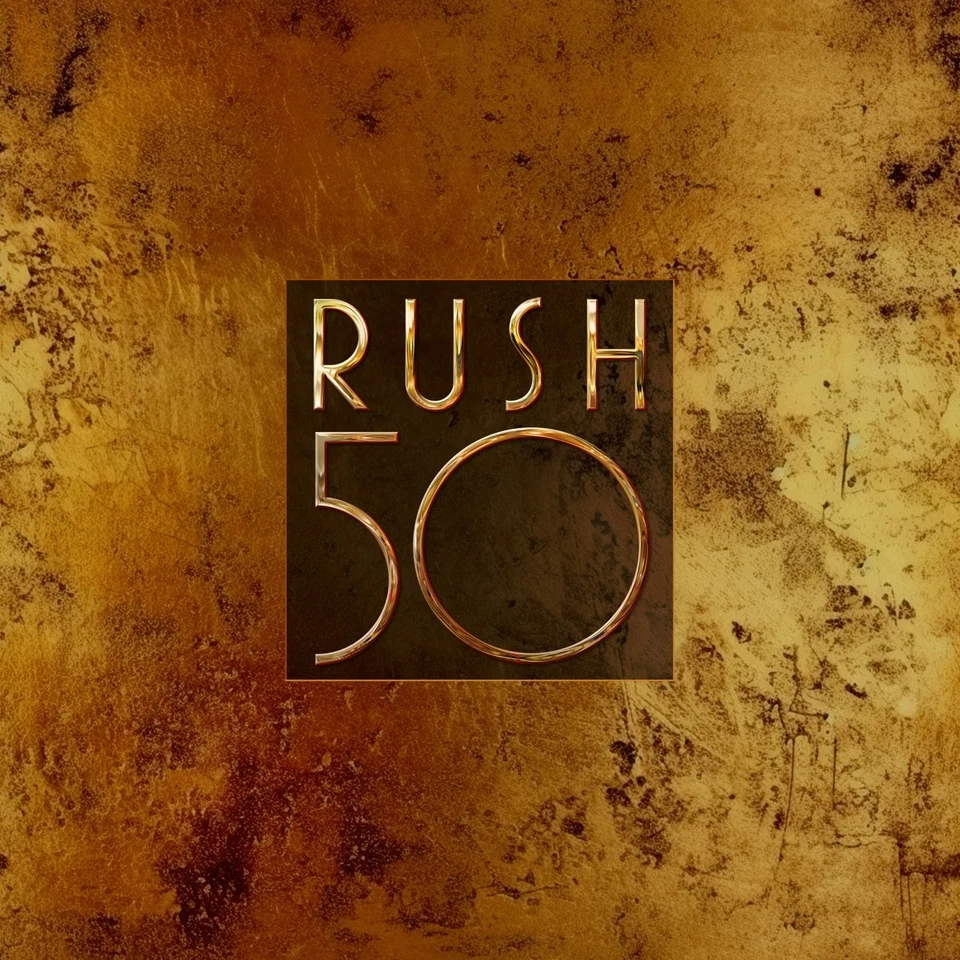 Rush 50: Super Deluxe Edition (4 Cd's/ 7 180 Gram Lp's] (Box Set) Records & LPs  - Image 2 of 2
