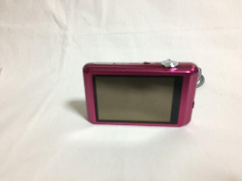 Panasonic Digital Camera Lumix Passion Pink Dmc-Fh7-P | eBay