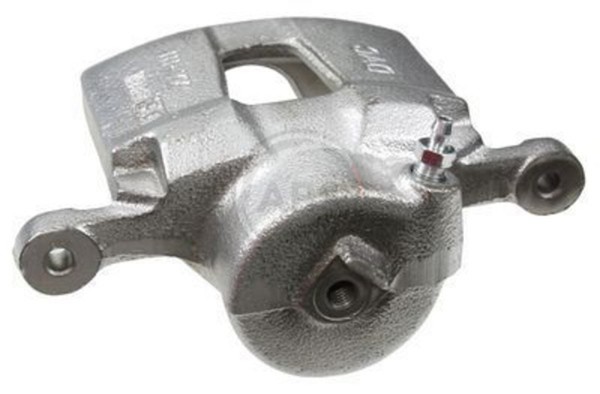 Bremssattel A.B.S. 721632 FüR Daewoo Klat Lanos Grauguss 16V-image