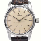 OMEGA Seamaster 2846/8-1SC vintage Cal.501 Automatic Men's Watch H#147681
