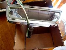 Nos 1964 1965 1966 Studebaker Lark Parking Light Housing Wiring Gasket 1356220 Nos 1964 1965 1966 Studebaker Lark Parking Light Housing Wiring Gasket 1356220