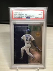 1994 Leaf KEN GRIFFEY JR. Statistical Standouts card #6 PSA 9 Seattle Mariners