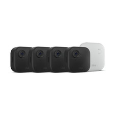 Blink Outdoor 4 XR Wireless Security Camera 2/4/6 Pack 1080p Extended Range