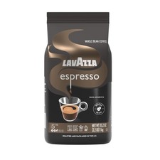 Espresso Whole Bean Coffee, Medium Roast, 100% Arabica, 2.2 lb Bag (Pack of 1) 12.20 per pound