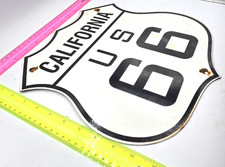 route 66 sign products for sale | eBay