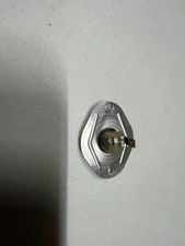 Carrier HH18HA498A Furnace Limit Switch L210F-40 1NT01L-4506