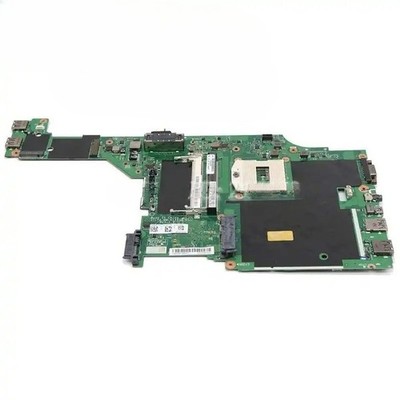 For Lenovo ThinkPad T440P Laptop Motherboard PGA947 UMA DDR3L 00HM977  NM-A131