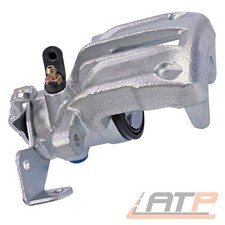 BREMSSATTEL BREMSZANGE Ø38 LINKS HINTEN FÜR AUDI A6 C4 1.8-2.8 BJ 94-97