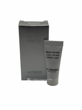La Prairie Skin Caviar Luxe Cream Mini Size .17 Oz / 5 mL NIB