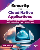 Security For Cloud Native Applications Eyal Estrin Taschenbuch Englisch 2024