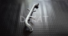 DOWNPIPE TUBO RIMOZIONE DPF FAP CITROEN PEUGEOT MINI R56 1.6 HDI 90 110 CV 9HZ