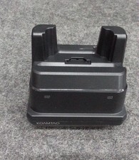 KOAMTAC SKXPRO-PISTOL-CRD-1 US Trigger Handle 1-Slot Charging Cradle