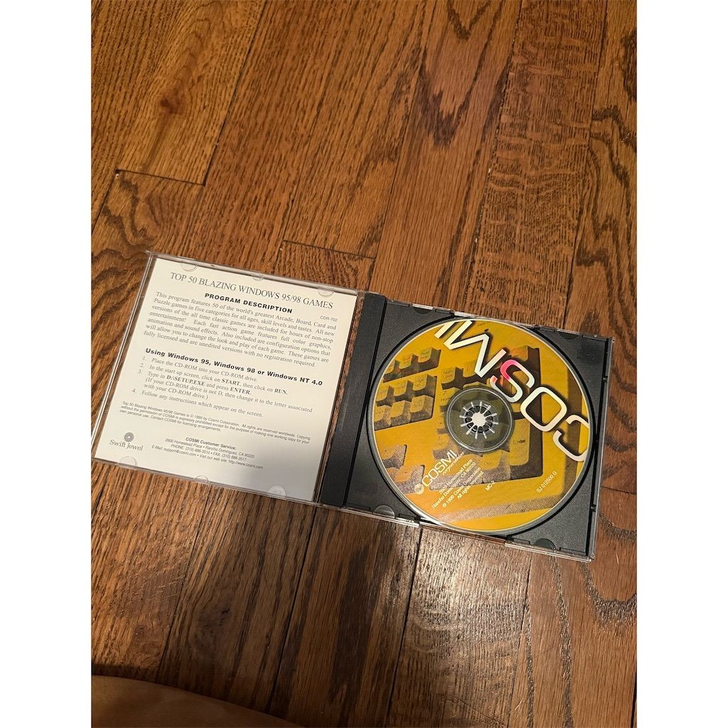 【レア】Recomposer for Windows 95 CD-ROM版 レア】Recomposer for Windows 95 CD-ROM版