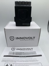 Innovolt W1500-15-120 Power Protection Appliance 2-Outlet Surge Protection