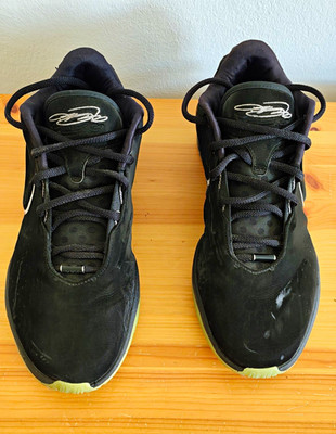 Nike LeBron 21 Tahitian Basketballschuhe Gr. 45