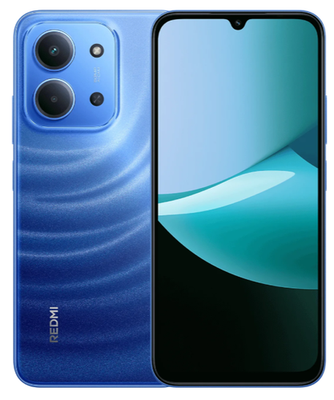 Xiaomi Redmi 15C 256GB 8GB RAM GSM Unlocked International Version