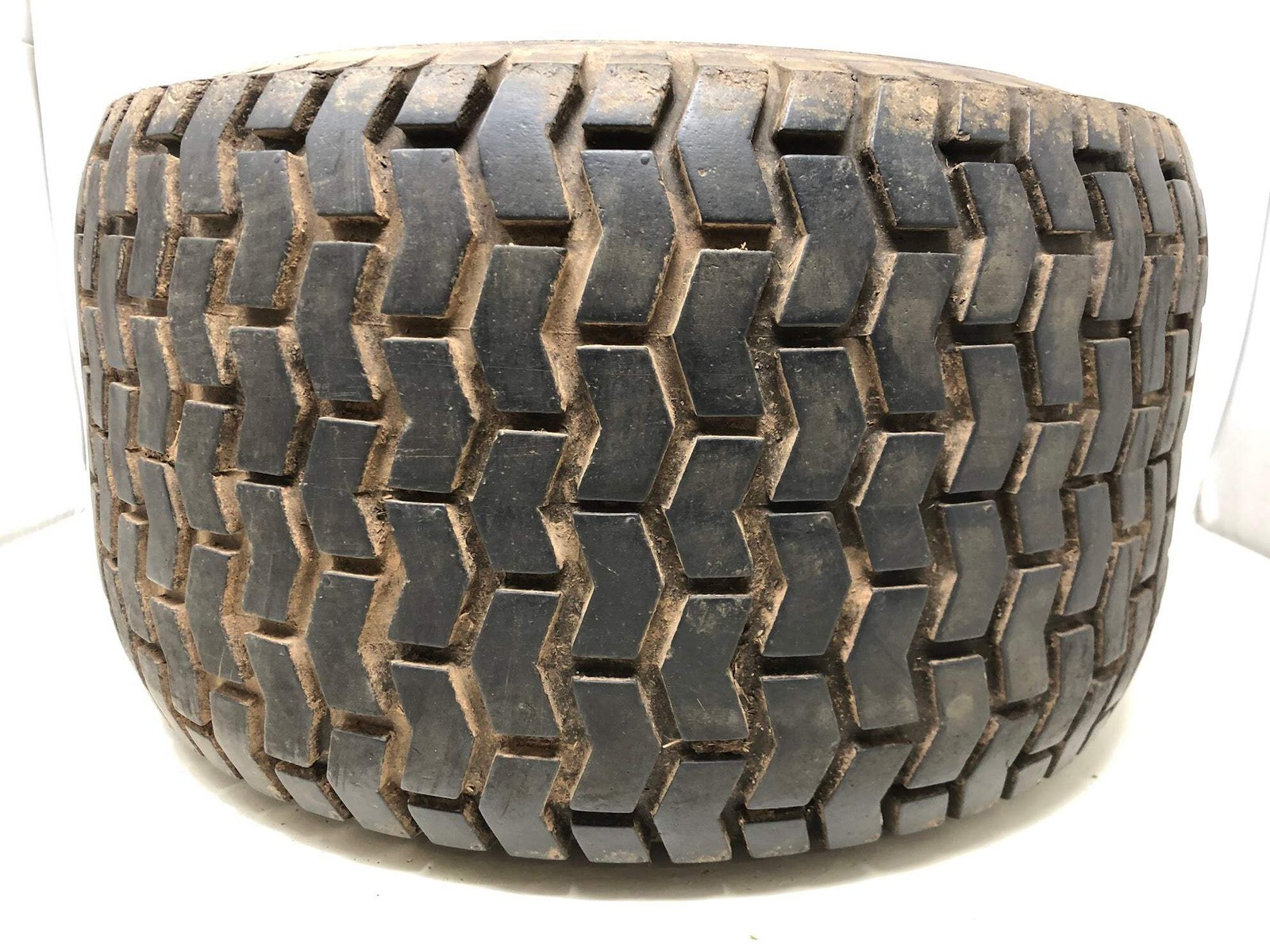 Carlisle Turf-Saver Wheel & Tire Assembly 18X9.5-8