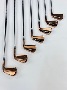 Cobra RF Irons | eBay