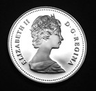 1981 $1 proof like Voyager coin UNC from the set perfect for your collection — photo 2