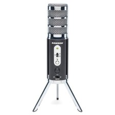 Microphone USB Samson Satellite