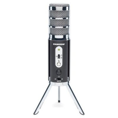 Samson Satellite USB Mikrofon