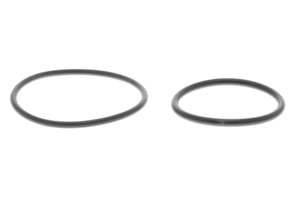 For 2003-2009 Acura MDX Transmission Oil Filter Vaico 2004 2005 2006 2007 2008 - Image 2 of 3