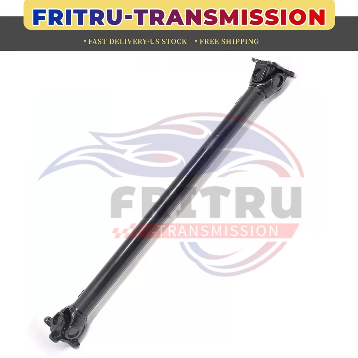 Driveshafts & Parts for BMW 535i xDrive for sale | eBay