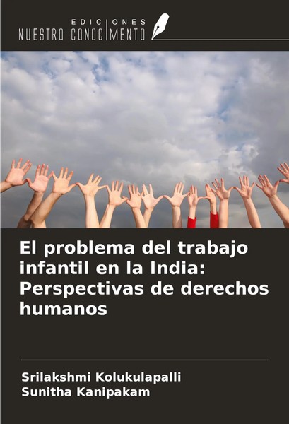 Srilakshmi Kolukulapalli (U. A.) | El Problema Del Trabajo Infantil En La...-image