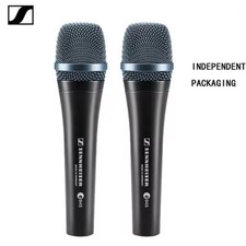 SENNHEISER E 945 Microfono Professionale 2 PZ