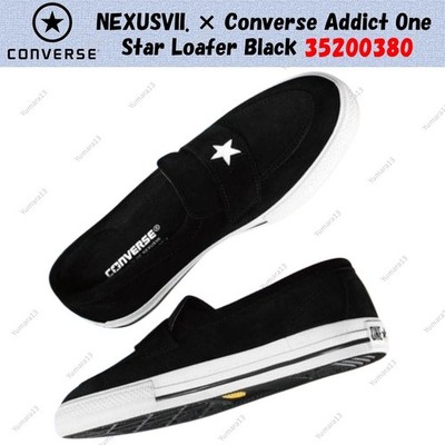 converse × nexusvii ONE STAR LOAFER 28cm s-l400.jpg