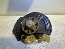 Mercedes-Benz A W176 2015 Rechts Radnabe Vorderrad Diesel 100kW STO63719