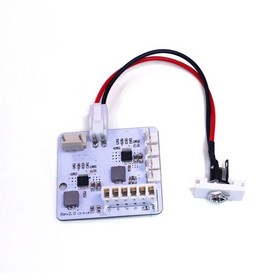 DreamPSU Rev2.0 12V Replace DC Console original Power Supply for SEGA Dreamcast