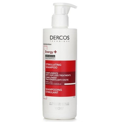 Vichy - Dercos Stimulating Shampoo 400ml
